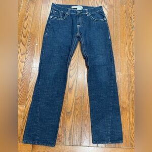 Vuckaroo
 Blue Denim Jeans